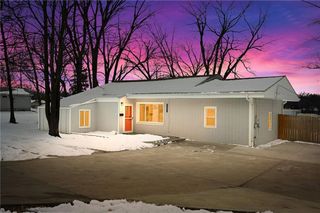 7601 High Grove Road, Grandview, MO 64030