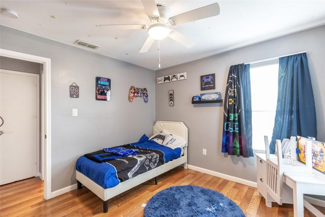 1617 Park Avenue, Abilene, TX 79603