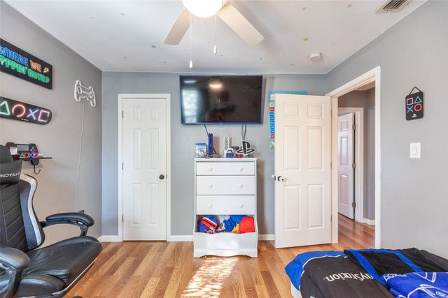 1617 Park Avenue, Abilene, TX 79603