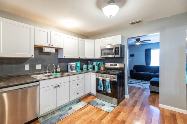 1617 Park Avenue, Abilene, TX 79603