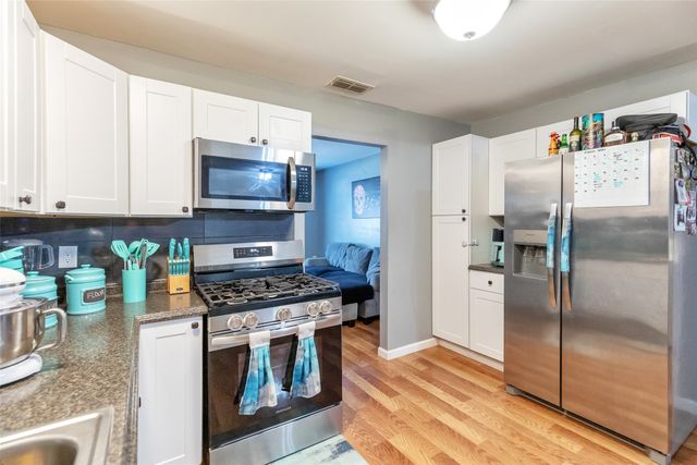 1617 Park Avenue, Abilene, TX 79603