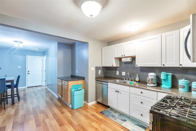 1617 Park Avenue, Abilene, TX 79603