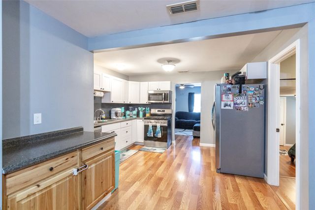 1617 Park Avenue, Abilene, TX 79603