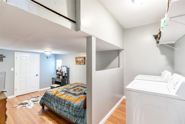 1617 Park Avenue, Abilene, TX 79603