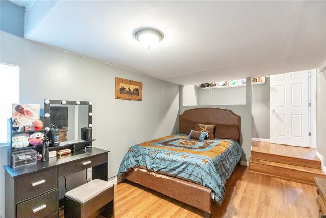 1617 Park Avenue, Abilene, TX 79603