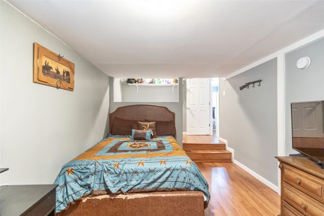 1617 Park Avenue, Abilene, TX 79603