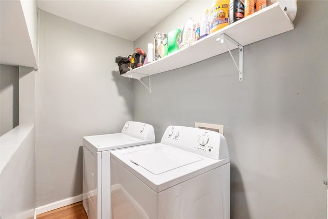 1617 Park Avenue, Abilene, TX 79603