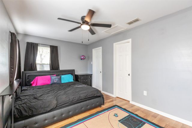 1617 Park Avenue, Abilene, TX 79603