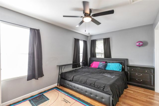 1617 Park Avenue, Abilene, TX 79603