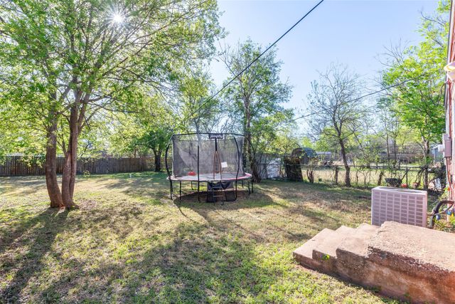 1617 Park Avenue, Abilene, TX 79603