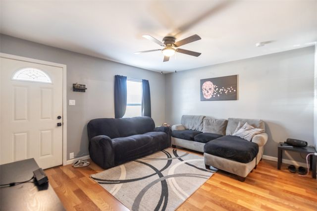 1617 Park Avenue, Abilene, TX 79603