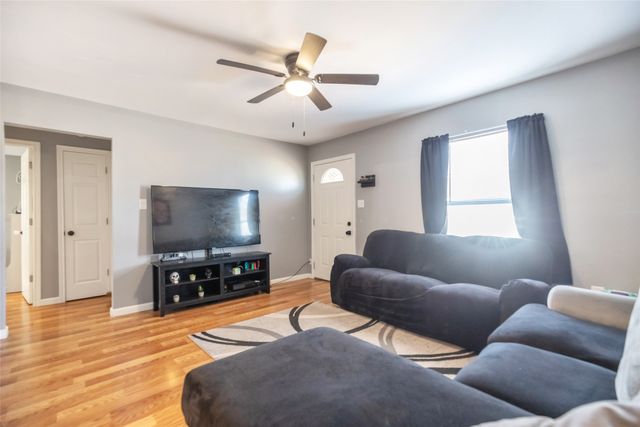 1617 Park Avenue, Abilene, TX 79603