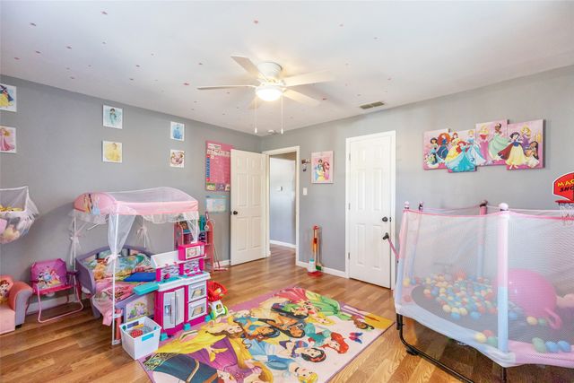 1617 Park Avenue, Abilene, TX 79603