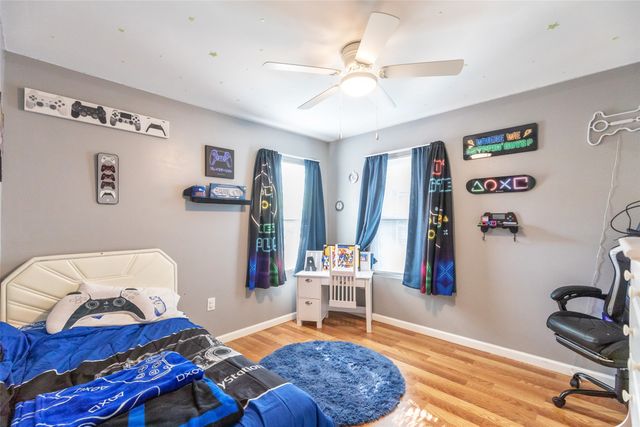 1617 Park Avenue, Abilene, TX 79603