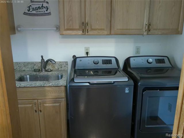 6140 Mcguire Road, Fenton, MI 48430