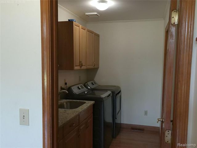 6140 Mcguire Road, Fenton, MI 48430