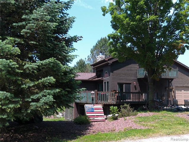6140 Mcguire Road, Fenton, MI 48430