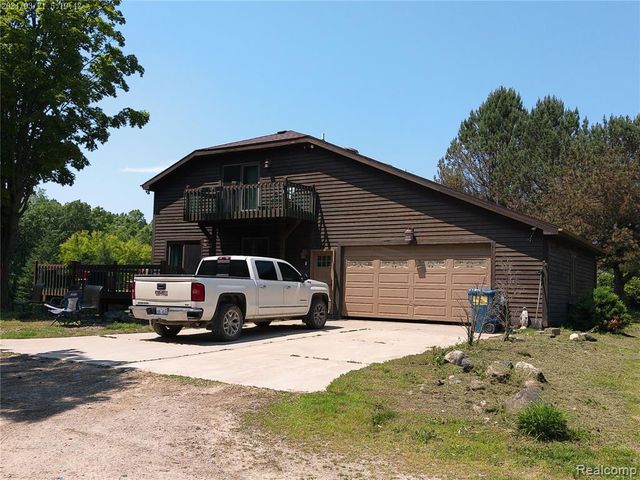 6140 Mcguire Road, Fenton, MI 48430