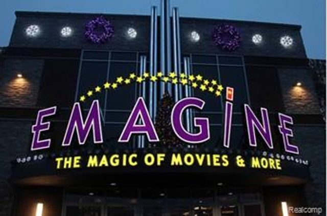 6140 Mcguire Road, Fenton, MI 48430