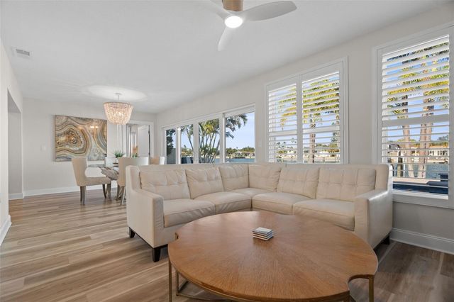 280 N JULIA CIRCLE, St Pete Beach, FL 33706