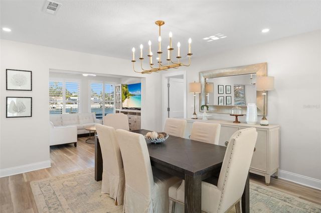 280 N JULIA CIRCLE, St Pete Beach, FL 33706