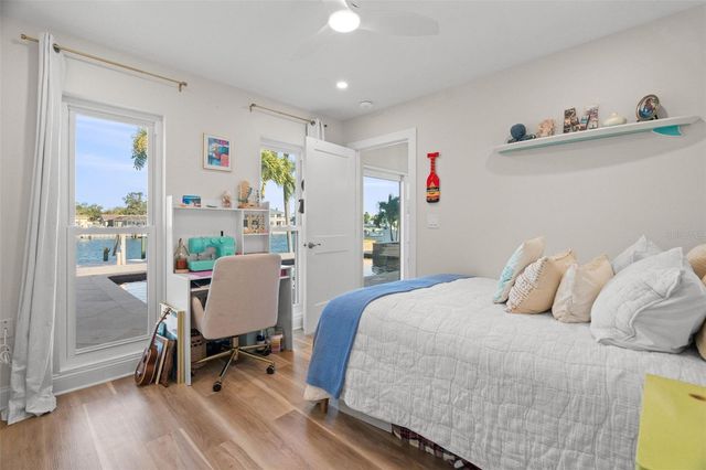 280 N JULIA CIRCLE, St Pete Beach, FL 33706