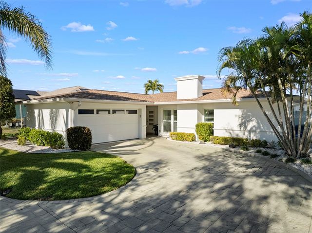 280 N JULIA CIRCLE, St Pete Beach, FL 33706