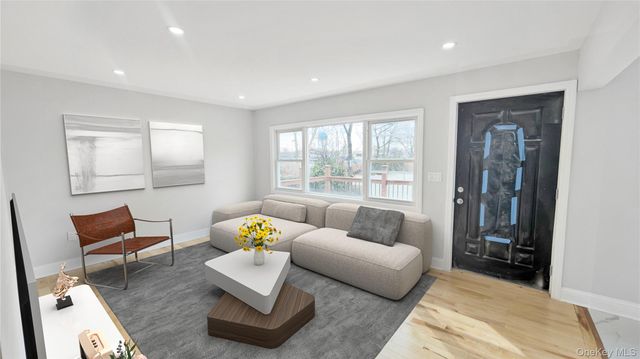 27 Sewell Street, Hempstead, NY 11550