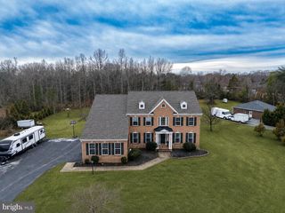 12504 SINGLE OAK RD, Fredericksburg, VA 22407