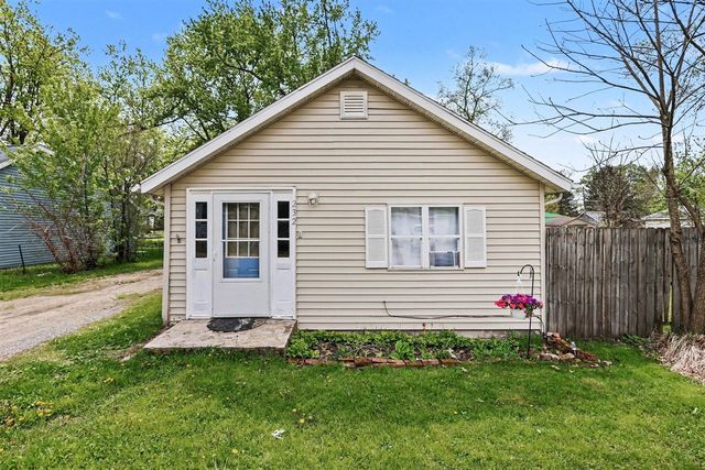 232 Sorin Street, Niles, MI 49120