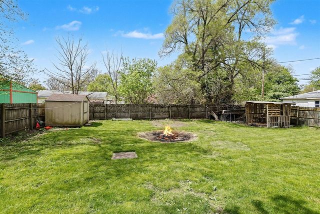 232 Sorin Street, Niles, MI 49120
