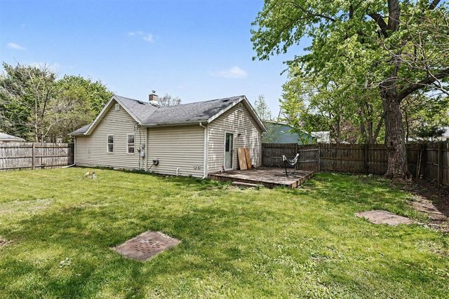 232 Sorin Street, Niles, MI 49120
