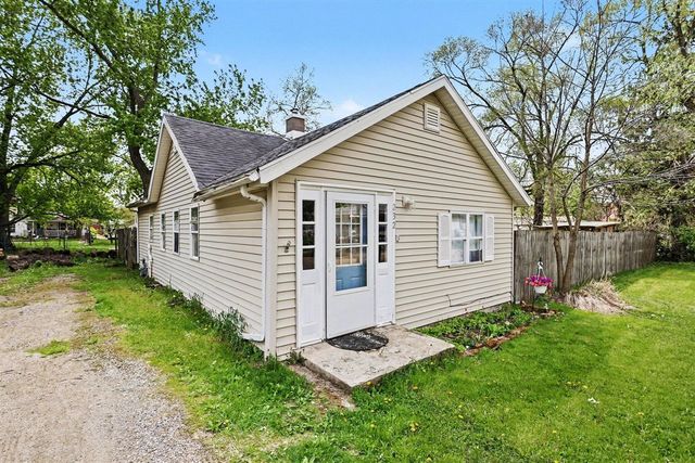 232 Sorin Street, Niles, MI 49120