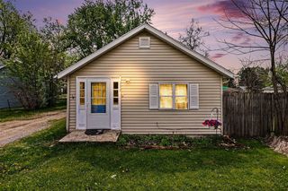 232 Sorin Street, Niles, MI 49120