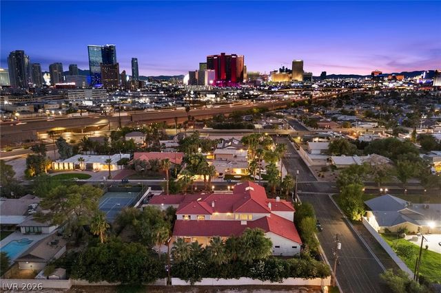 1533 Westwood Drive, Las Vegas, NV 89102