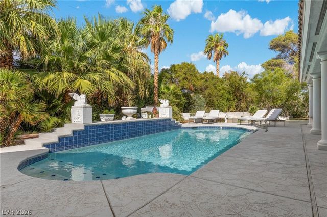 1533 Westwood Drive, Las Vegas, NV 89102