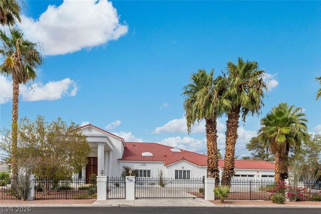 1533 Westwood Drive, Las Vegas, NV 89102