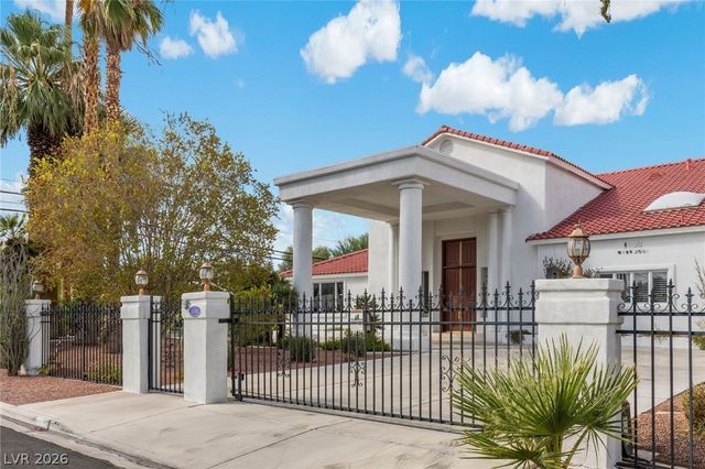 1533 Westwood Drive, Las Vegas, NV 89102
