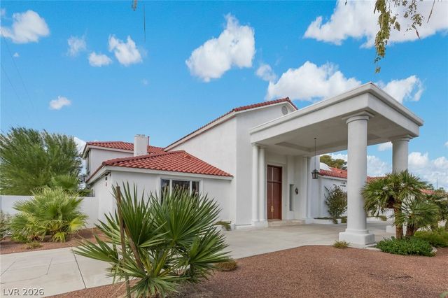 1533 Westwood Drive, Las Vegas, NV 89102