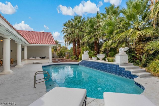 1533 Westwood Drive, Las Vegas, NV 89102