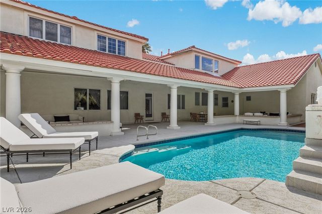 1533 Westwood Drive, Las Vegas, NV 89102