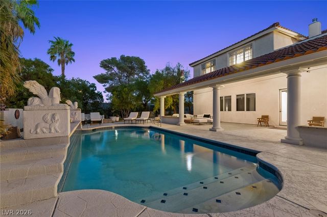 1533 Westwood Drive, Las Vegas, NV 89102