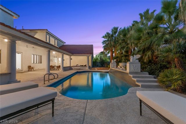 1533 Westwood Drive, Las Vegas, NV 89102