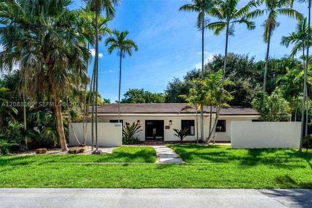 13575 SW 72nd Ct, Pinecrest, FL 33156