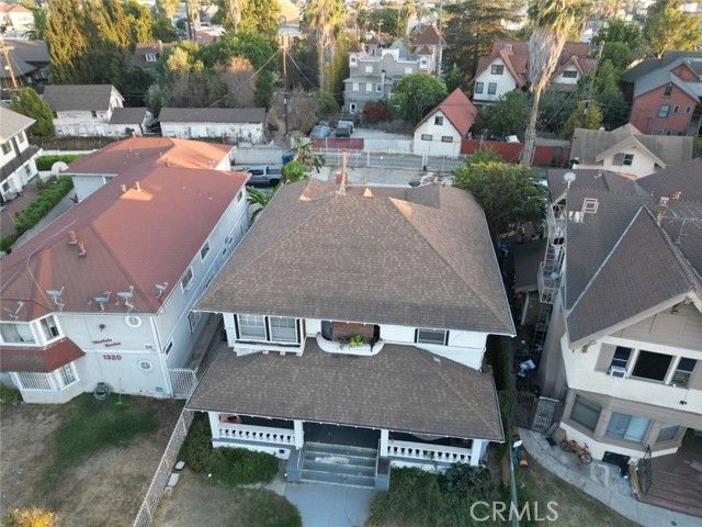 1324 S Westlake Avenue, Los Angeles, CA 90006