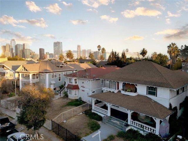 1324 S Westlake Avenue, Los Angeles, CA 90006
