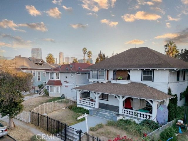 1324 S Westlake Avenue, Los Angeles, CA 90006