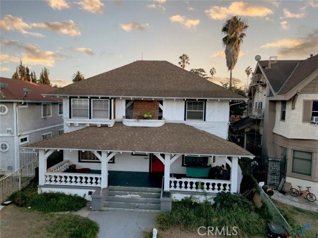 1324 S Westlake Avenue, Los Angeles, CA 90006