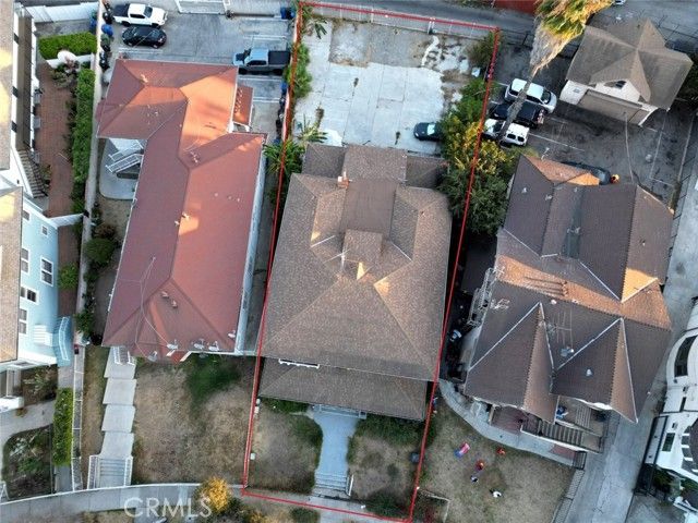 1324 S Westlake Avenue, Los Angeles, CA 90006