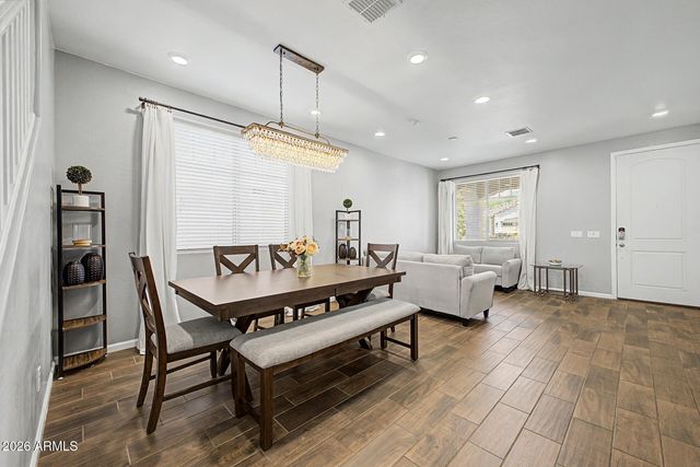 1815 W COTTONWOOD Lane, Phoenix, AZ 85045
